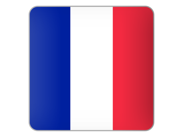 Drapeau de la France