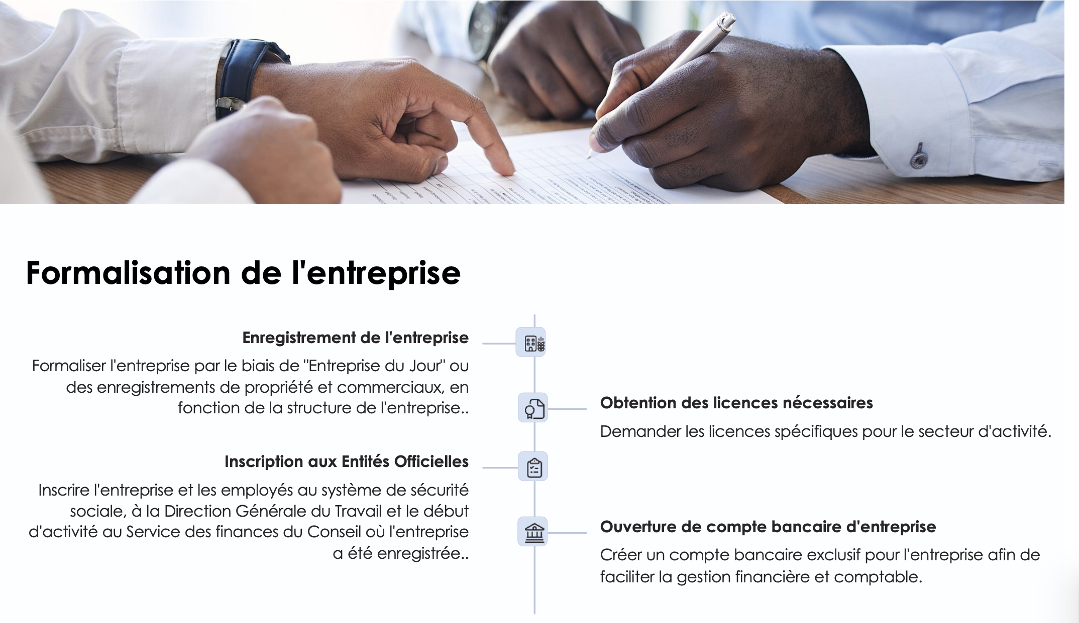 Étape 5: Gestion et Expansion