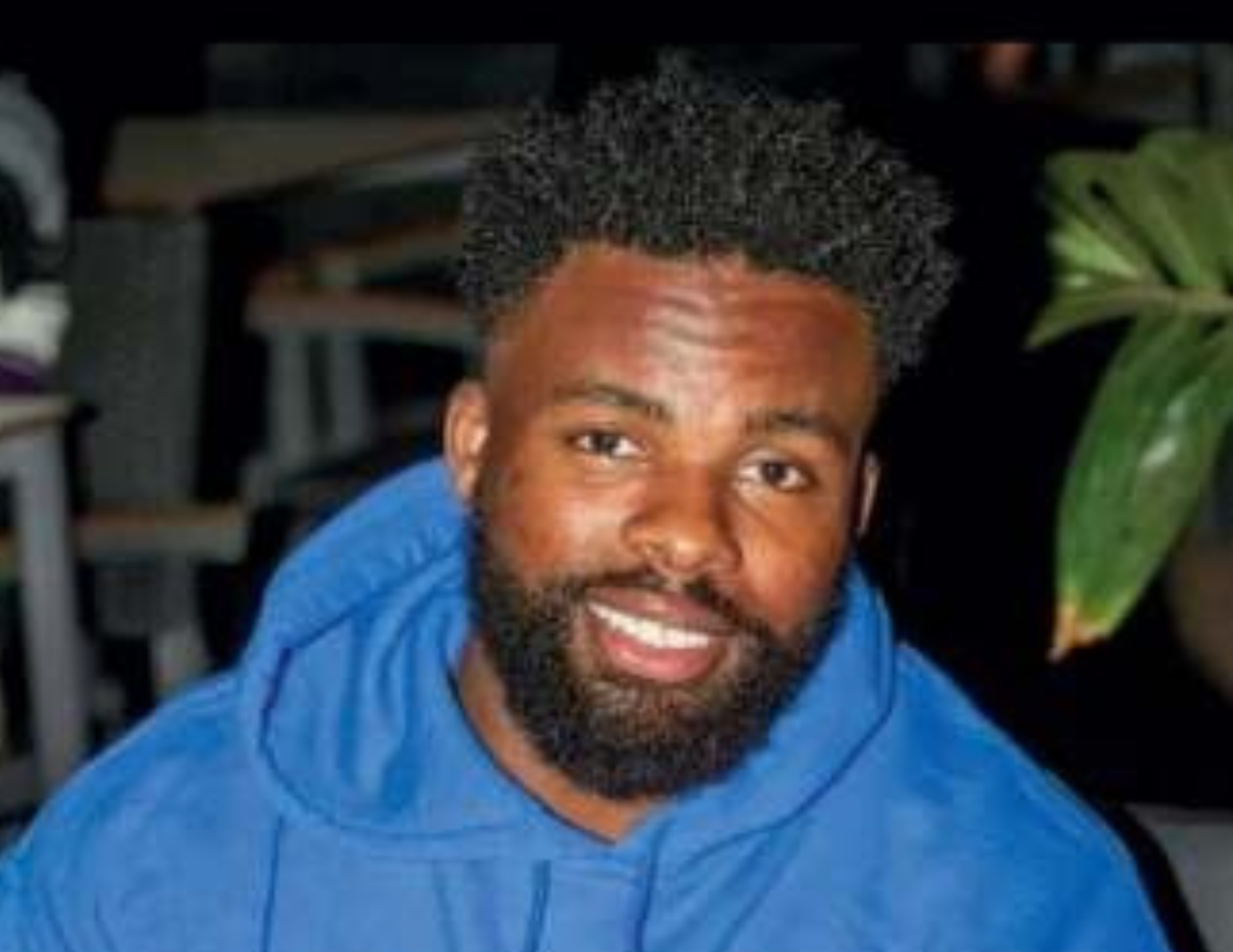 Foto de Michel dos Santos