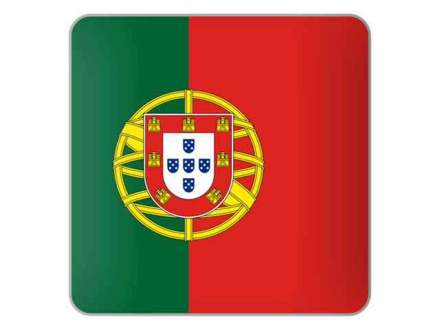 Bandeira de Portugal