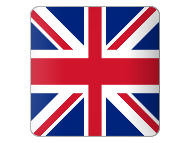 Union Jack (English)