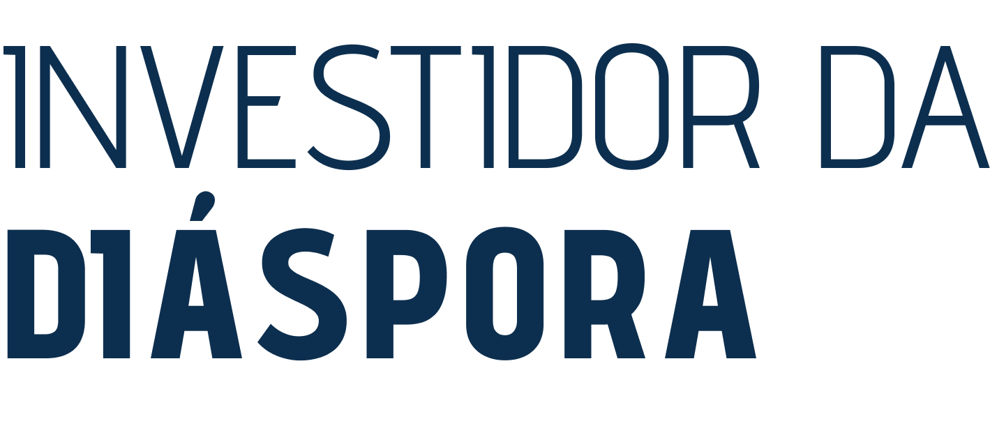 Investidor da Diáspora
